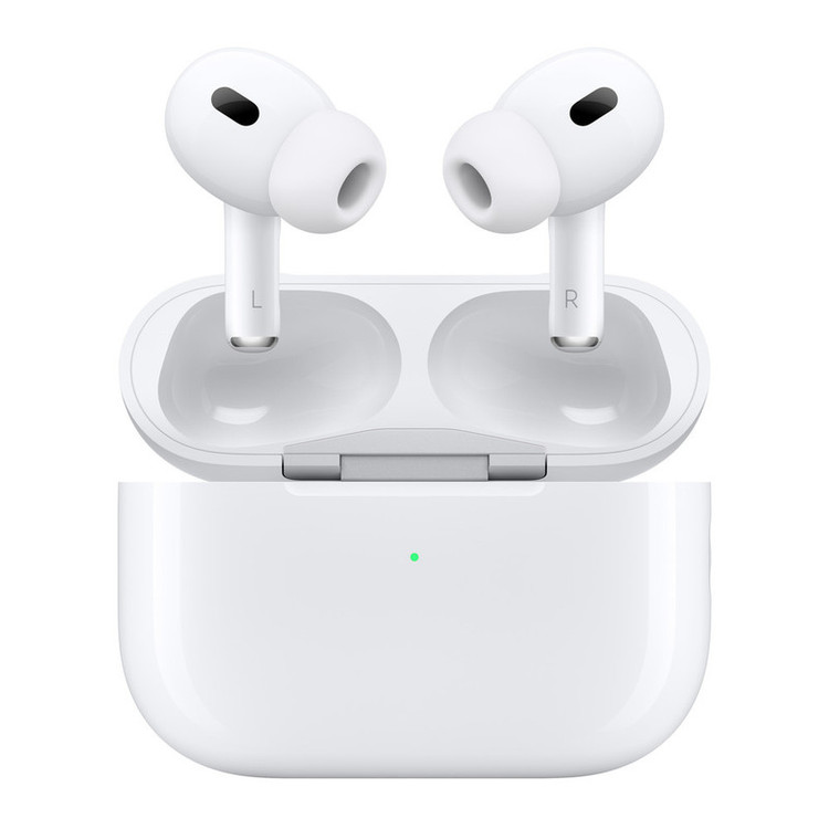Airpod pro2ایرپاد پرو2 سفارشی با سریال اورجینال درجه کیفیت A