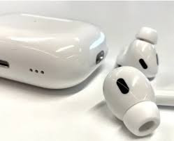 Airpod pro2ایرپاد پرو2 سفارشی با سریال اورجینال درجه کیفیت A