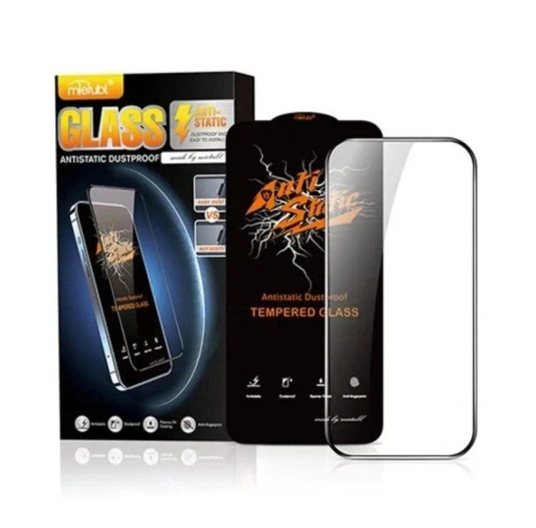 گلس آنتی استاتیک میتوبل (MIETUBL) Full Anti Static