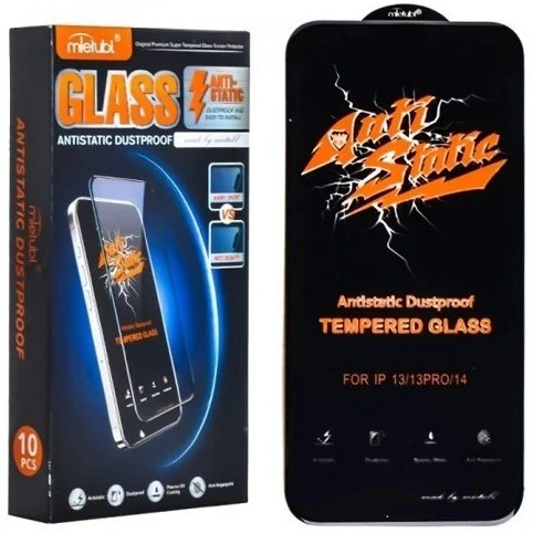 گلس آنتی استاتیک میتوبل (MIETUBL) Full Anti Static