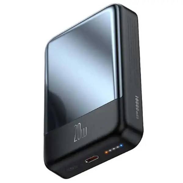 اوربانک وایرلس (بیسیم) 10000mAh مک دودو مدل MC-4261