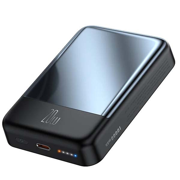 اوربانک وایرلس (بیسیم) 10000mAh مک دودو مدل MC-4261
