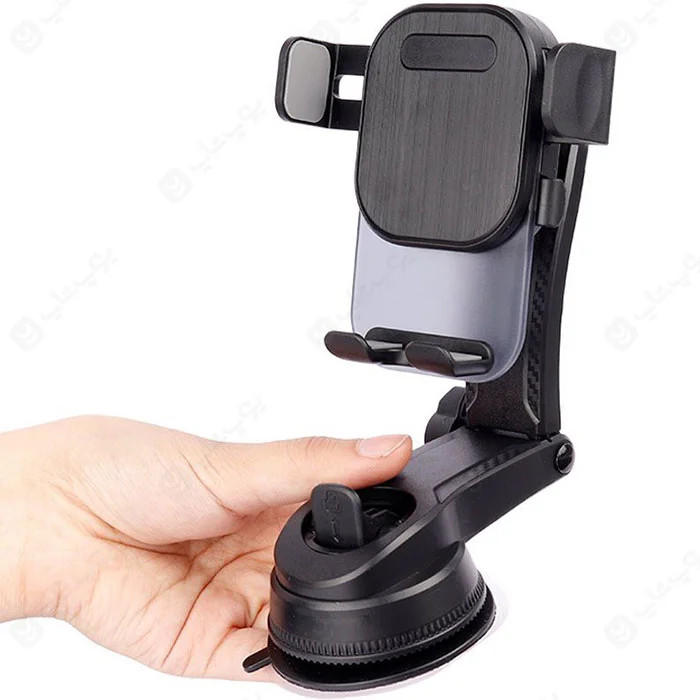 پایه نگهدارنده گوشی موبایل مدل RT-69B