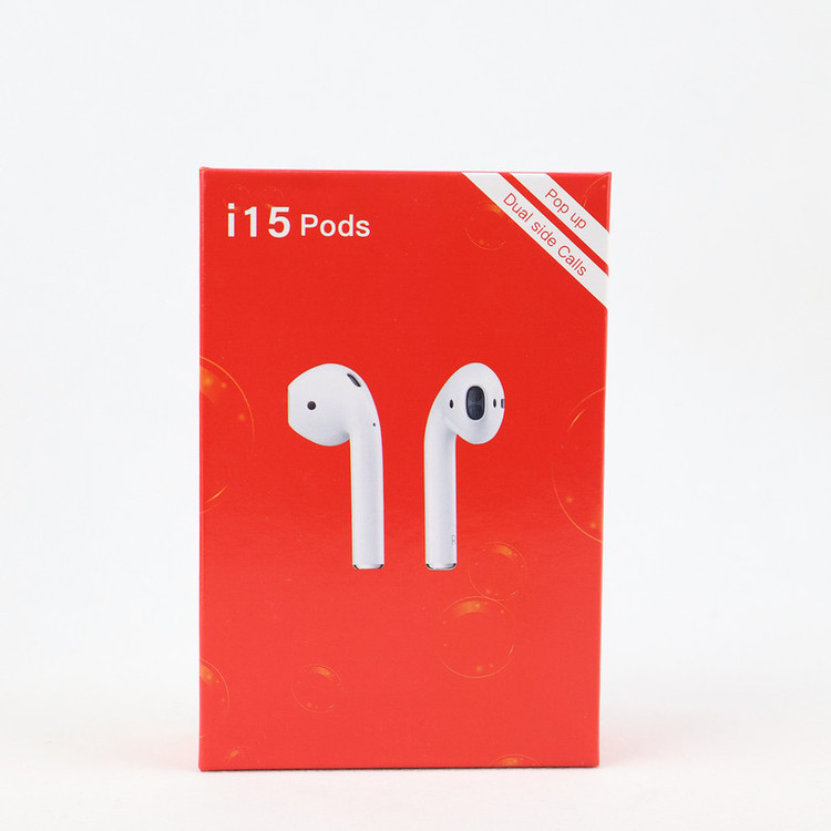 ایرپاد i15Pods