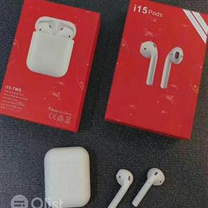 ایرپاد i15Pods